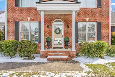 204 Georgetowne Drive, Elon, NC 27244 - Photo 41