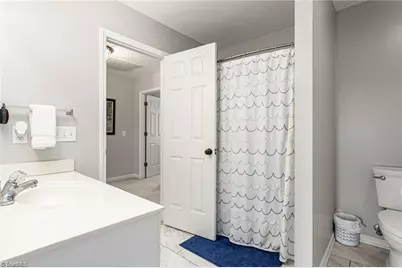 204 Georgetowne Drive, Elon, NC 27244 - Photo 33