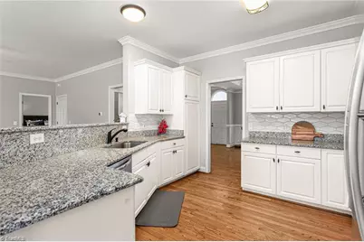 204 Georgetowne Drive, Elon, NC 27244 - Photo 11