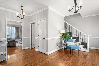 204 Georgetowne Drive, Elon, NC 27244 - Photo 3