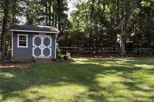 2186 Benwicke Dr, Pfafftown, NC 27040 - Photo 31