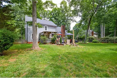 2186 Benwicke Drive, Pfafftown, NC 27040 - Photo 45