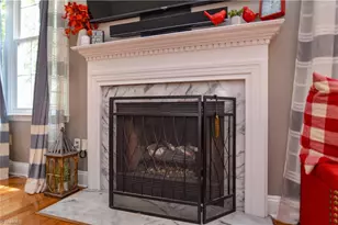 2186 Benwicke Dr, Pfafftown, NC 27040 - Photo 19