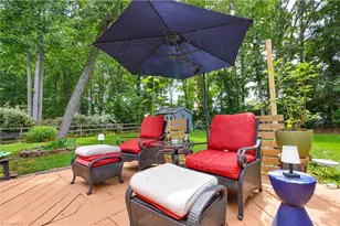 2186 Benwicke Dr, Pfafftown, NC 27040 - Photo 17