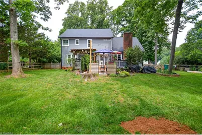 2186 Benwicke Drive, Pfafftown, NC 27040 - Photo 43