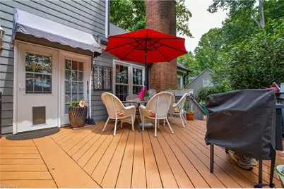 2186 Benwicke Drive, Pfafftown, NC 27040 - Photo 29