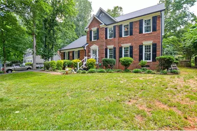 2186 Benwicke Drive, Pfafftown, NC 27040 - Photo 3