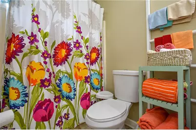2186 Benwicke Drive, Pfafftown, NC 27040 - Photo 33