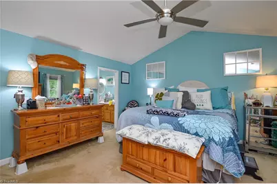 2186 Benwicke Drive, Pfafftown, NC 27040 - Photo 35