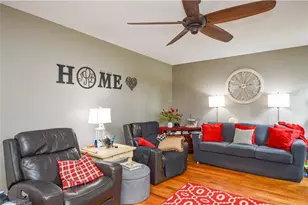 2186 Benwicke Dr, Pfafftown, NC 27040 - Photo 15