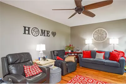 2186 Benwicke Drive, Pfafftown, NC 27040 - Photo 15