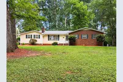 1309 Tohari Road, Winston-Salem, NC 27105 - Photo 1
