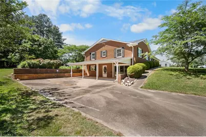 533 Rockway Drive, Lexington, NC 27295 - Photo 3