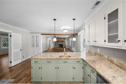 533 Rockway Drive, Lexington, NC 27295 - Photo 23