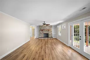 533 Rockway Dr, Lexington, NC 27295 - Photo 29