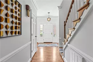 104 Candlewyck Dr, Winston-Salem, NC 27104 - Photo 5