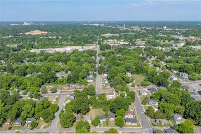 1210 Pearson Street, Greensboro, NC 27406 - Photo 39