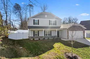 3051 Loch Dr, Winston-Salem, NC 27106 - Photo 1