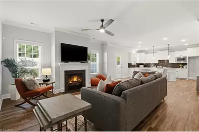 3051 Loch Drive, Winston-Salem, NC 27106 - Photo 11