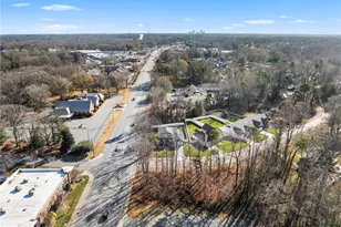 3051 Loch Dr, Winston-Salem, NC 27106 - Photo 37