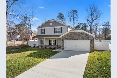 3051 Loch Drive, Winston-Salem, NC 27106 - Photo 41