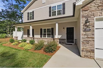 3051 Loch Drive, Winston-Salem, NC 27106 - Photo 3