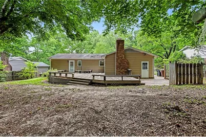5104 Amberhill Drive, Greensboro, NC 27455 - Photo 17