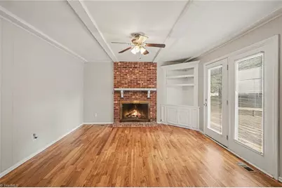 5104 Amberhill Drive, Greensboro, NC 27455 - Photo 3