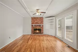5104 Amberhill Dr, Greensboro, NC 27455 - Photo 3