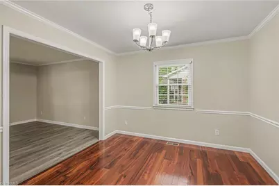 5104 Amberhill Drive, Greensboro, NC 27455 - Photo 9