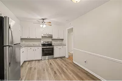 5104 Amberhill Drive, Greensboro, NC 27455 - Photo 5