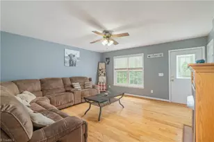 307 Water Trail, Mount Airy, NC 27030 - Photo 17
