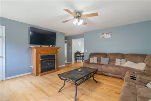 307 Water Trail, Mount Airy, NC 27030 - Photo 19