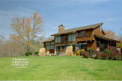1019 George Road, Westfield, NC 27053 - Photo 1