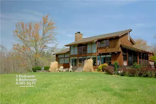 1019 George Rd, Westfield, NC 27053 - Photo 1
