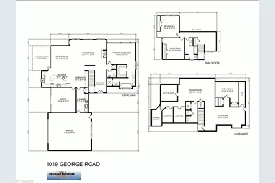 1019 George Road, Westfield, NC 27053 - Photo 27