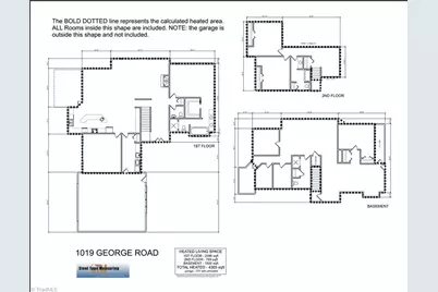 1019 George Road, Westfield, NC 27053 - Photo 49
