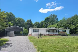 1063 Frans Rd, Westfield, NC 27053 - Photo 1