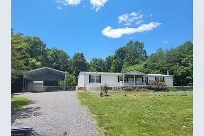 1063 Frans Road, Westfield, NC 27053 - Photo 3
