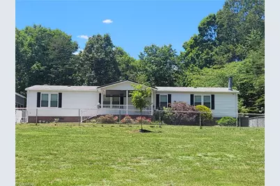 1063 Frans Road, Westfield, NC 27053 - Photo 1