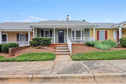 814 Guilford College Road, Greensboro, NC 27409 - Photo 1