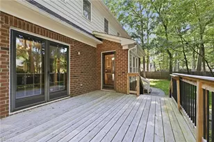 3509 Chadford Pl, Greensboro, NC 27410 - Photo 31