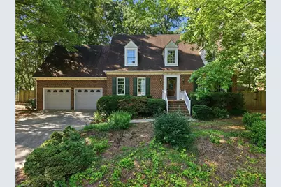 3509 Chadford Place, Greensboro, NC 27410 - Photo 1