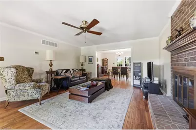 3509 Chadford Place, Greensboro, NC 27410 - Photo 9