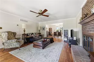 3509 Chadford Pl, Greensboro, NC 27410 - Photo 9