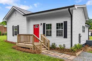 354 Anderson St, Denton, NC 27239 - Photo 3