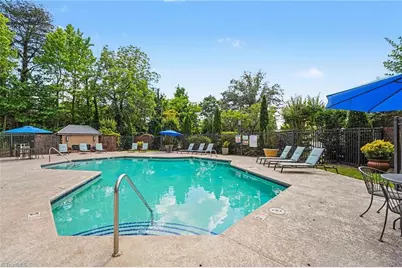 1101 N Elm Street #505, Greensboro, NC 27401 - Photo 21