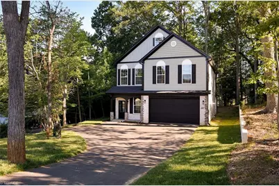 337 Petree Road, Winston-Salem, NC 27106 - Photo 1