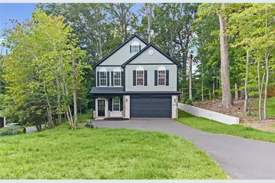 337 Petree Road, Winston-Salem, NC 27106 - Photo 1