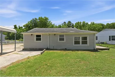 521 Graham Drive, Graham, NC 27253 - Photo 27